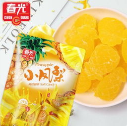 春節(jié)動(dòng)銷大戰(zhàn)一觸即發(fā),馬大姐 金冠 春光...誰(shuí)能橫掃市場(chǎng)再創(chuàng)銷量新高