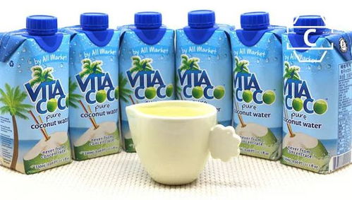 椰子水不如氣泡水？椰子食品的魅力與局限