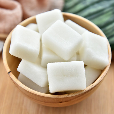 春光食品 品味海南，椰香滿溢——200g*2袋裝椰子糕推薦