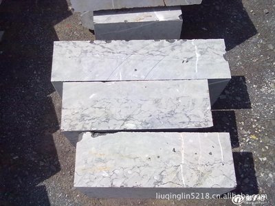 優質青石與花崗巖 建筑與園林的堅實基石