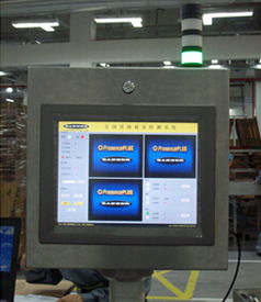 美國邦納專業系統集成服務，彰顯強大整體方案實力